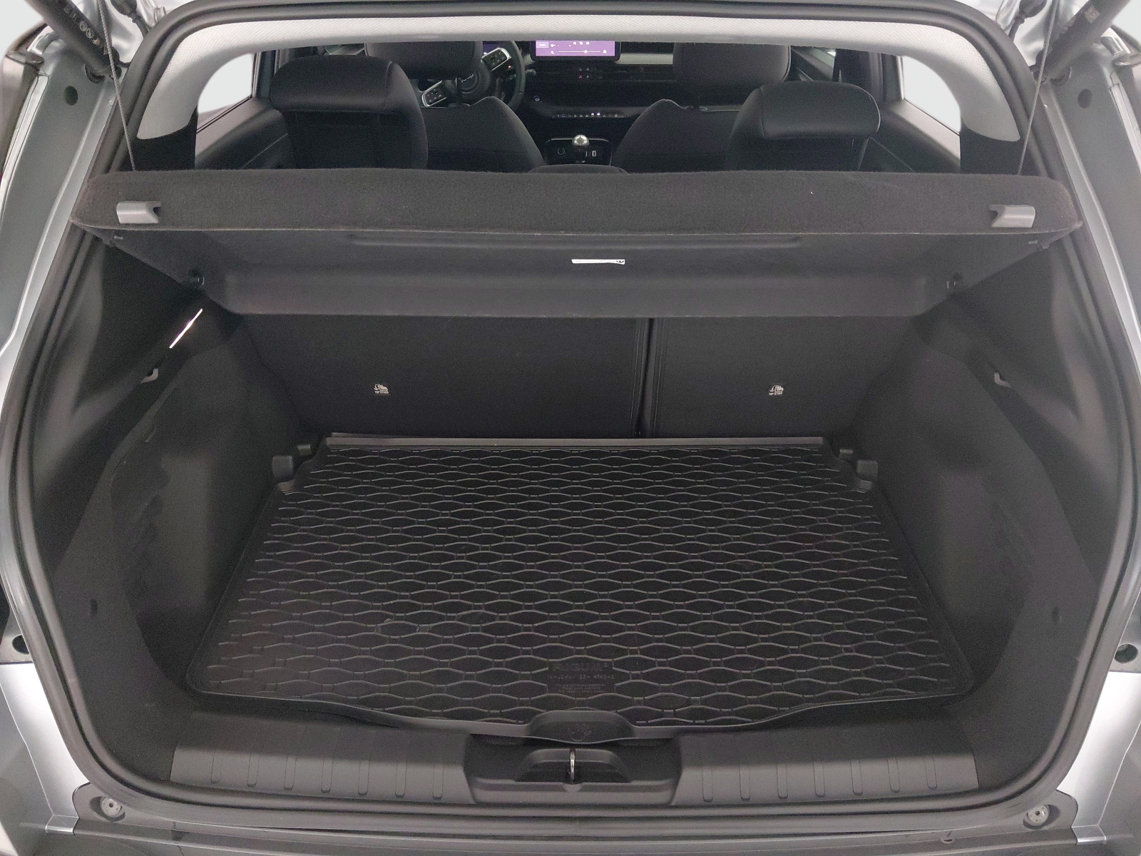 Jeep Avenger - 2023