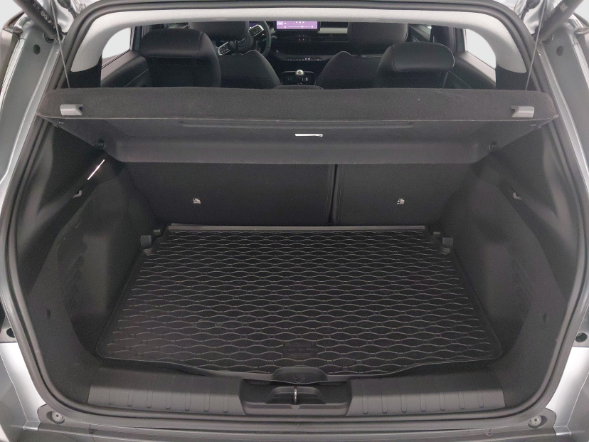Jeep Avenger, 2023