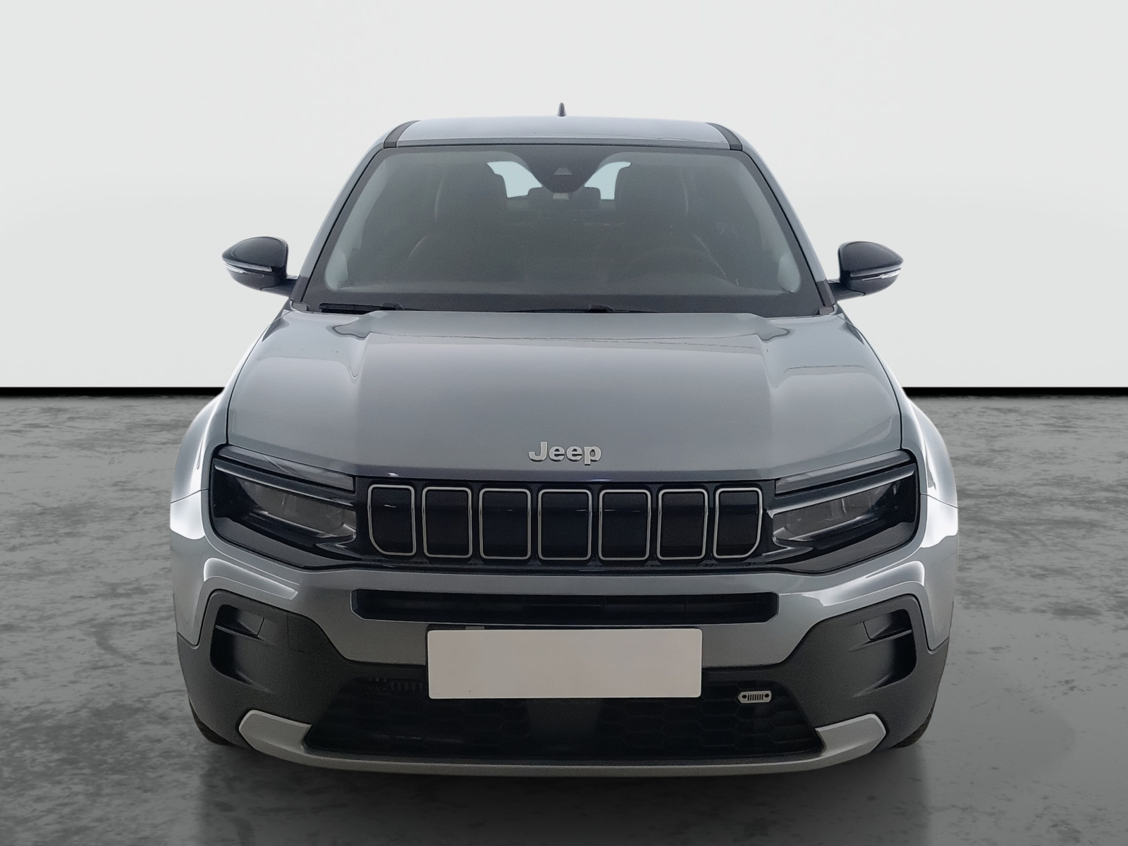 Jeep Avenger - 2023