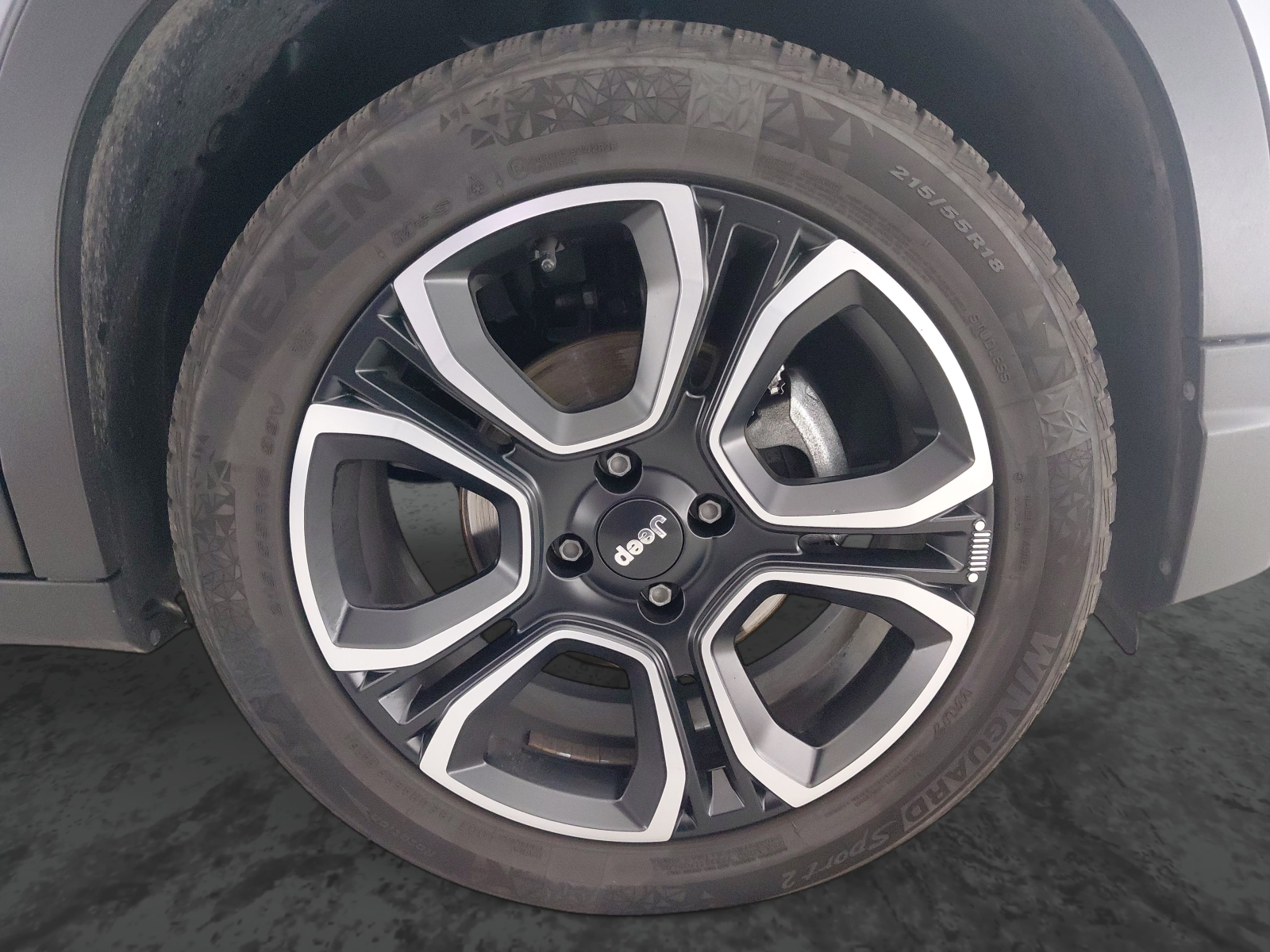 Jeep Avenger - 2023