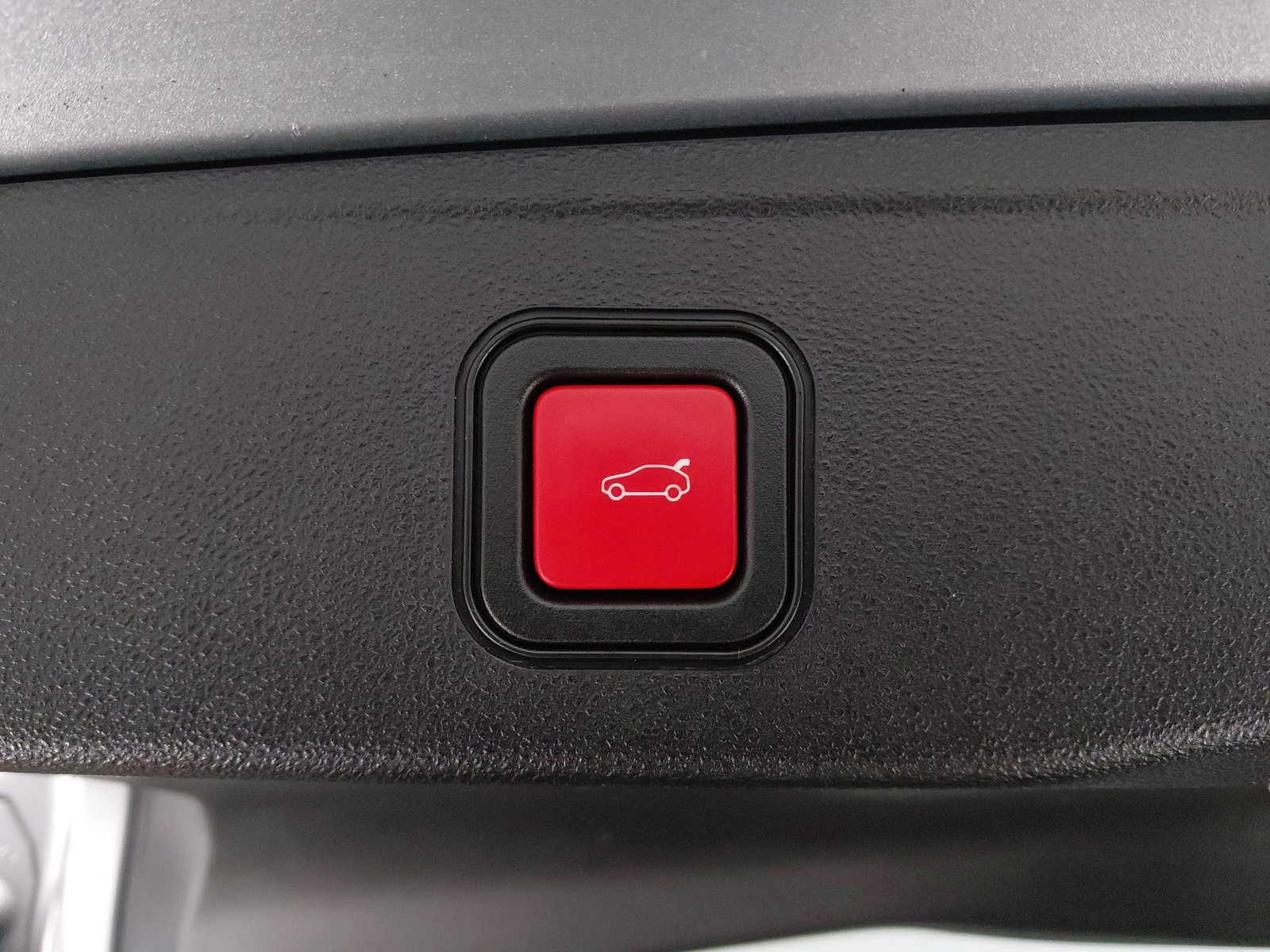 Jeep Avenger - 2023