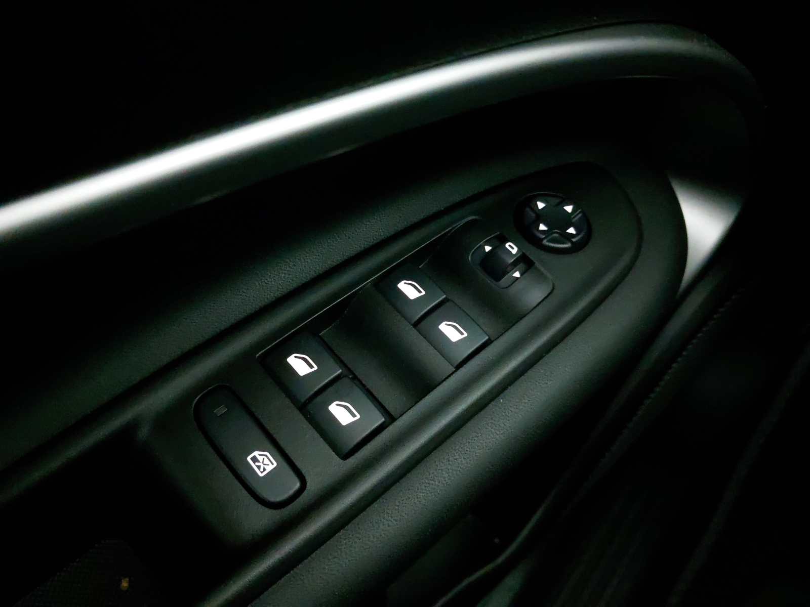Jeep Avenger - 2023