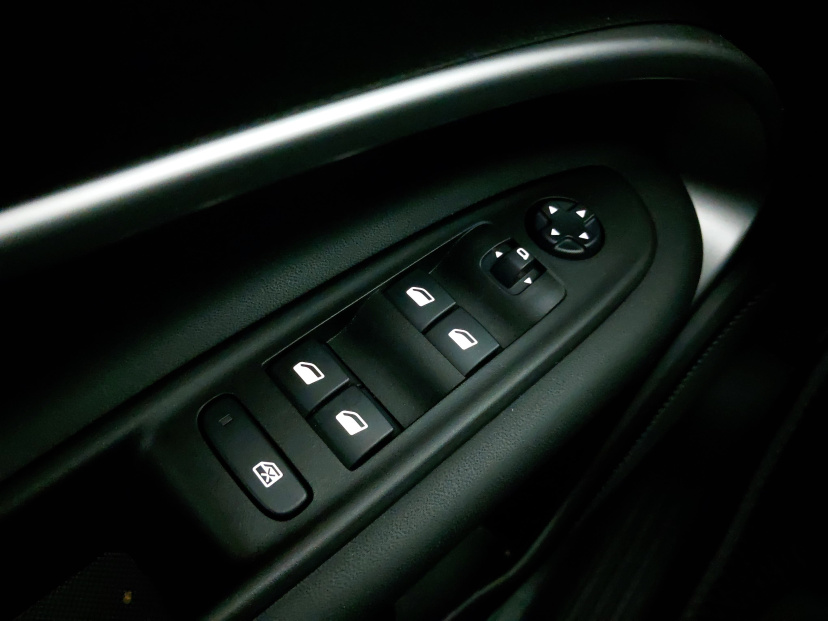 Jeep Avenger, 2023