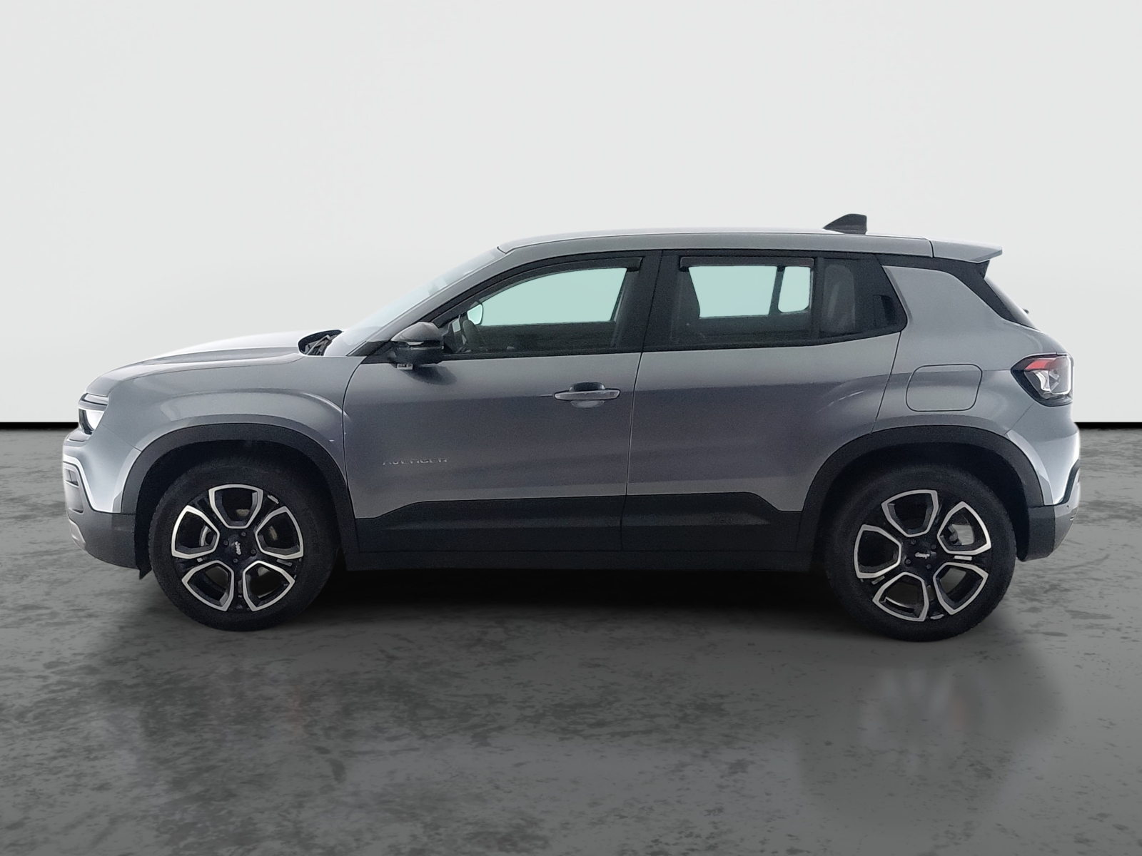 Jeep Avenger - 2023