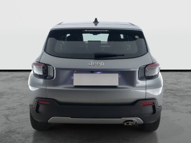 Jeep Avenger - 2023
