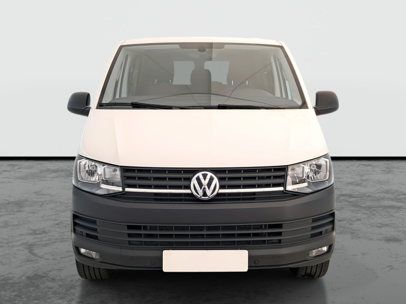 Volkswagen Transporter, 2018