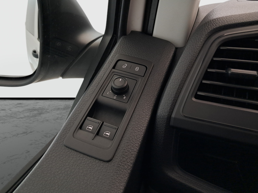 Volkswagen Transporter, 2018