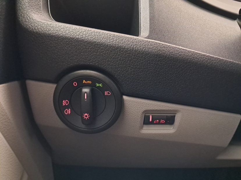 Volkswagen Transporter, 2018