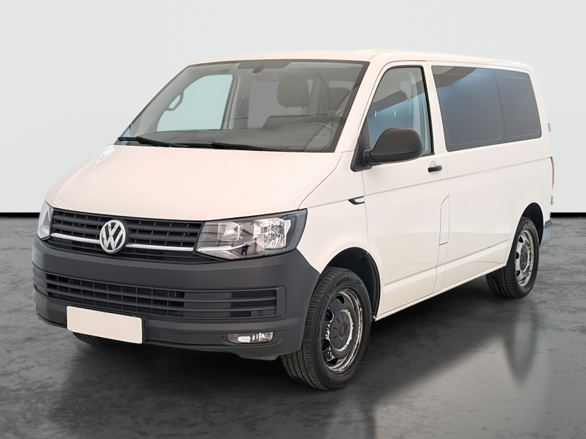 Volkswagen Transporter, 2018