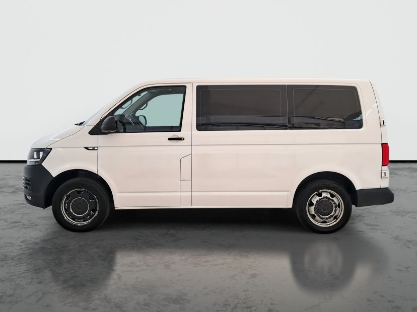 Volkswagen Transporter, 2018