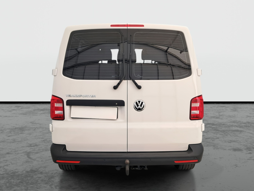 Volkswagen Transporter, 2018