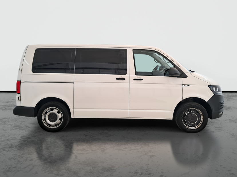 Volkswagen Transporter, 2018