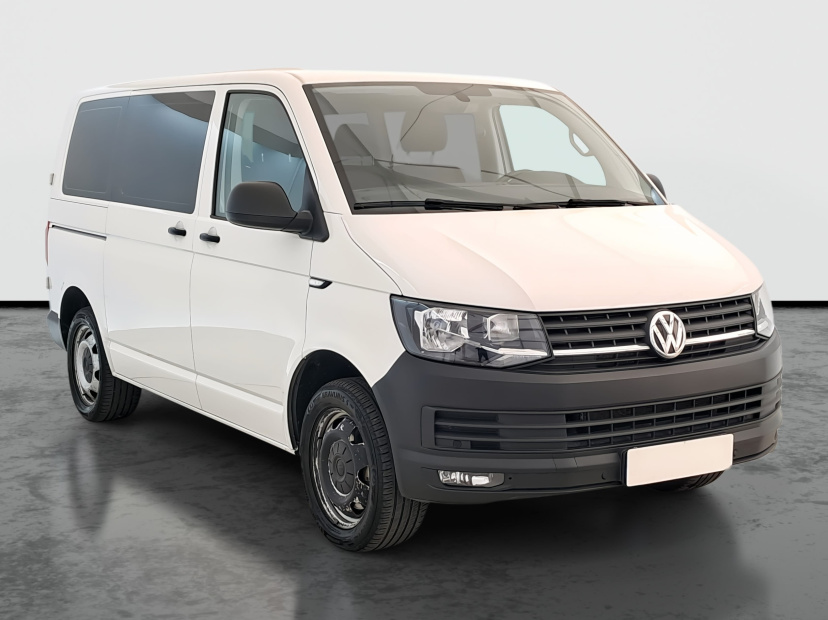 Volkswagen Transporter, 2018