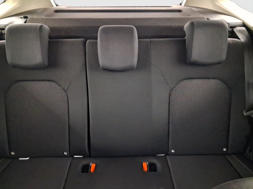 Dacia Duster, 2019