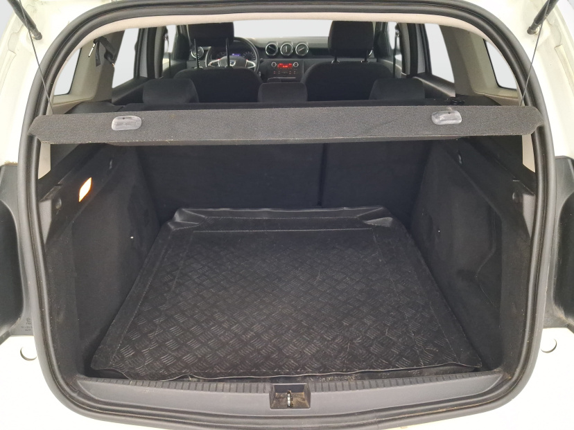 Dacia Duster, 2019