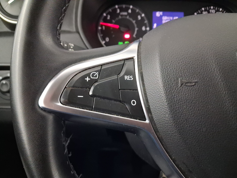 Dacia Duster, 2019