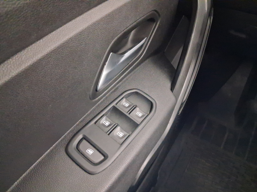 Dacia Duster, 2019