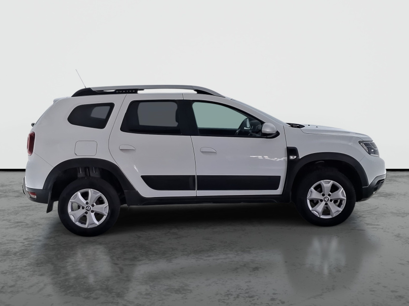 Dacia Duster, 2019