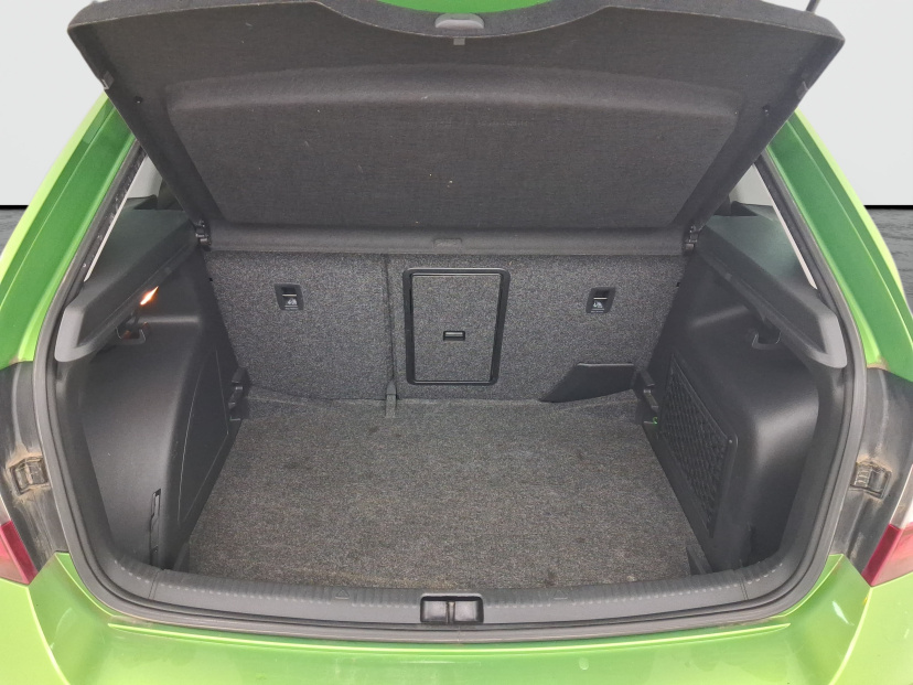 Škoda Rapid Spaceback, 2016