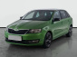 Škoda Rapid Spaceback, 2016