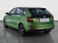 Škoda Rapid Spaceback, 2016