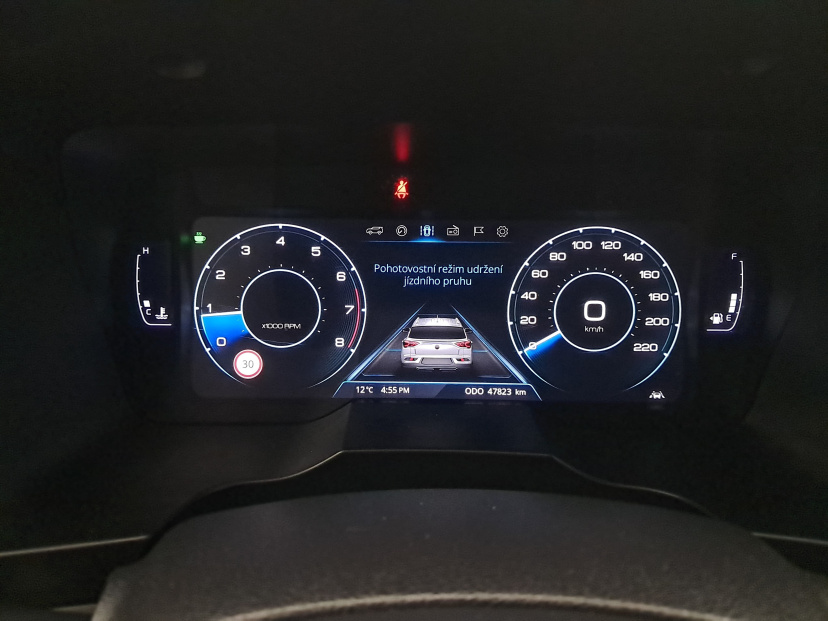SsangYong Korando, 2024