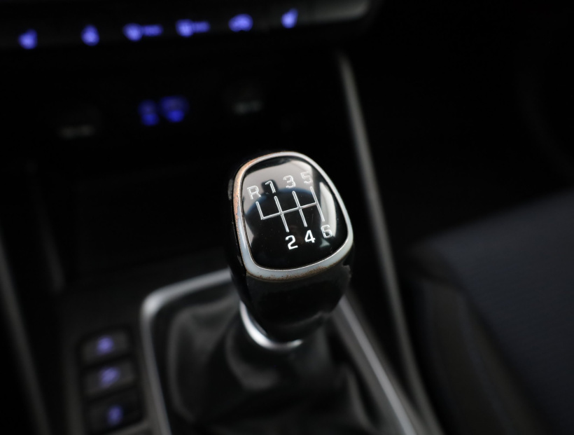 Hyundai Tucson, 2016