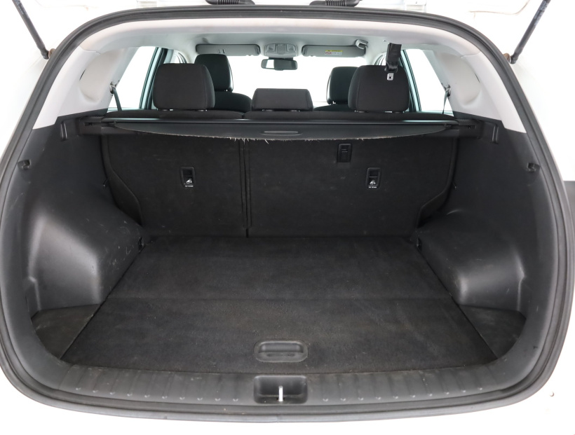 Hyundai Tucson, 2016