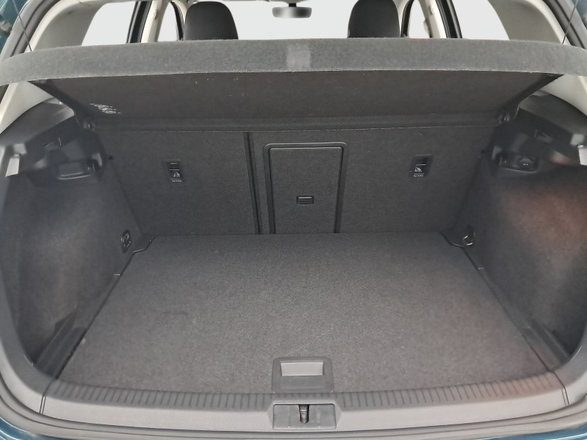Volkswagen Golf, 2018