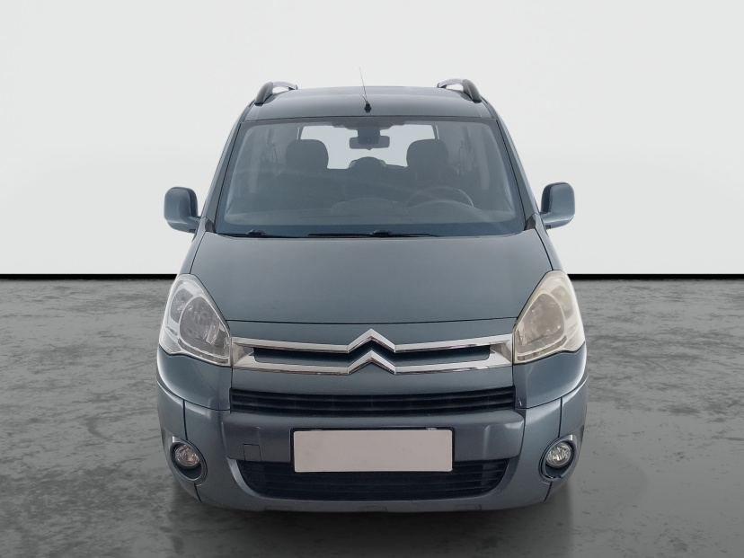 Citroen Berlingo, 2009