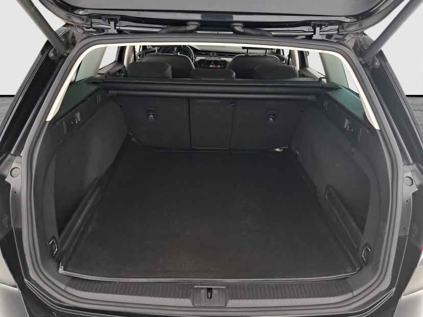 Volkswagen Passat, 2017