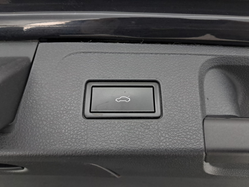 Volkswagen Passat, 2017
