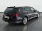 Volkswagen Passat, 2017