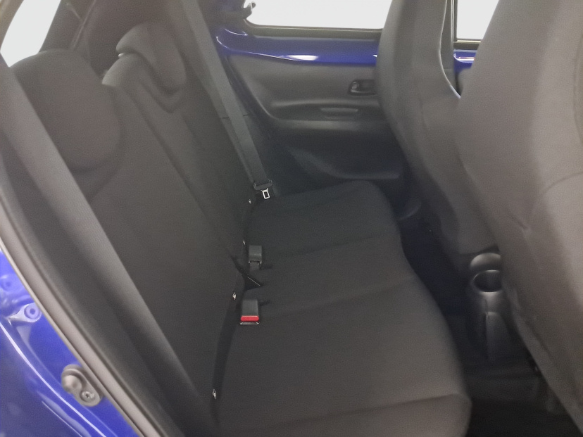 Toyota Aygo X, 2024