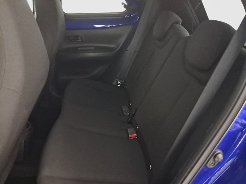 Toyota Aygo X, 2024
