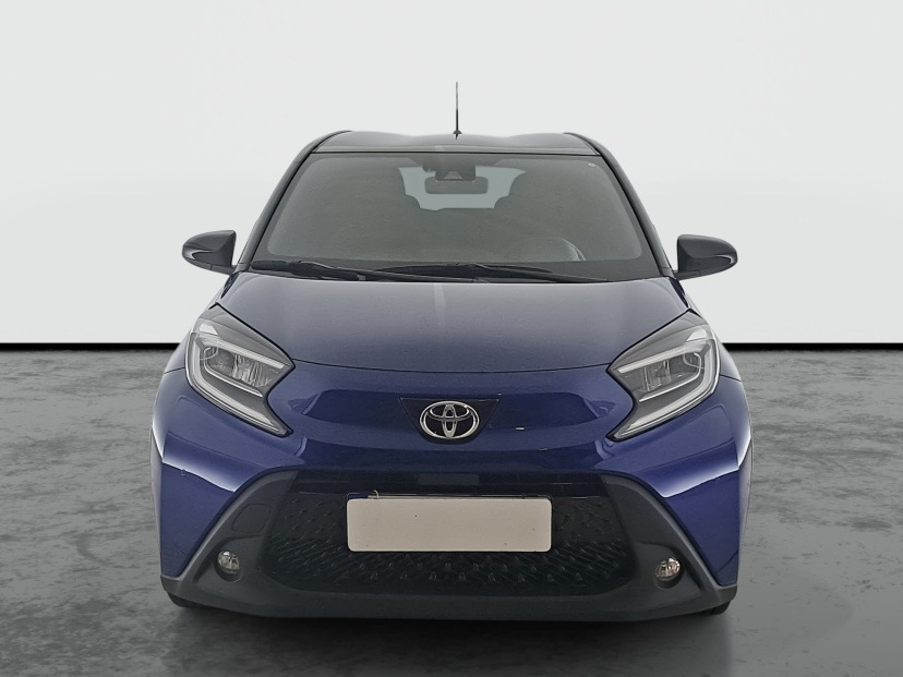 Toyota Aygo X, 2024