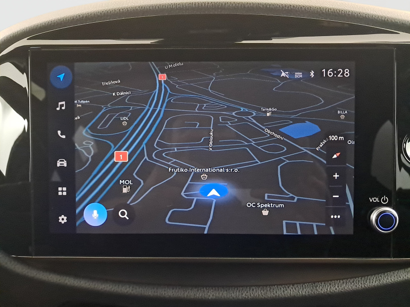 Toyota Aygo X, 2024