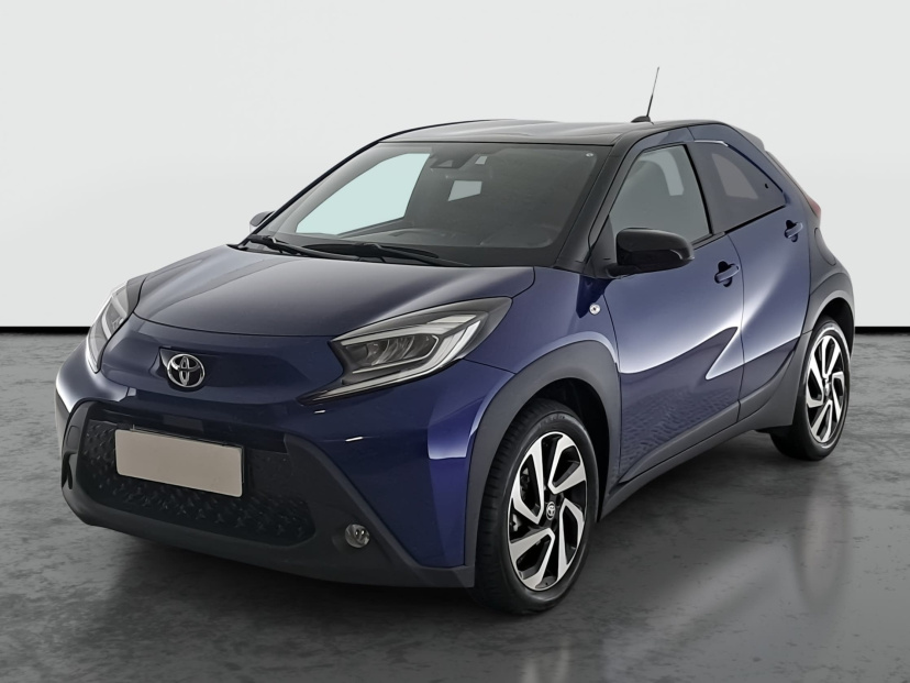 Toyota Aygo X, 2024