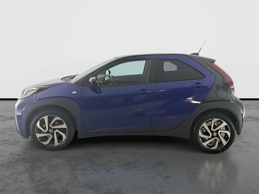 Toyota Aygo X, 2024