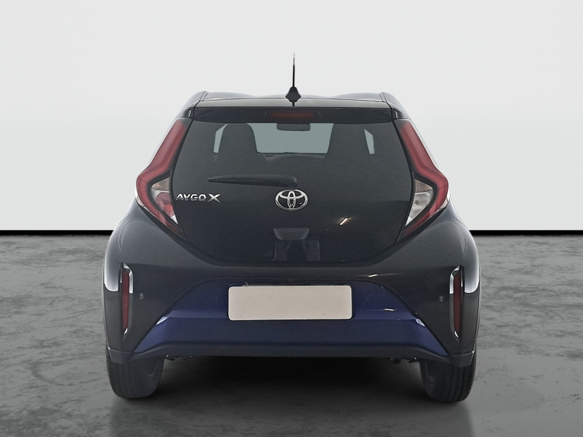 Toyota Aygo X, 2024