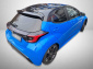 Toyota Yaris, 2025
