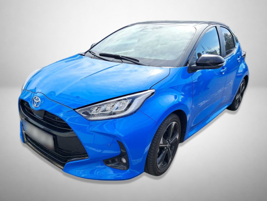 Toyota Yaris 1.5 Hybrid