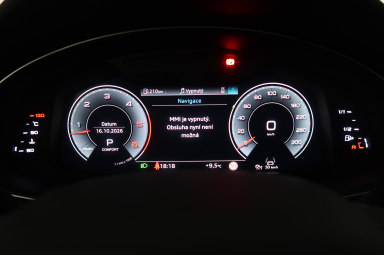 Audi Q7 - 2022