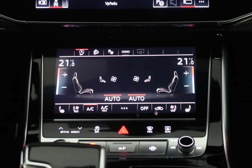 Audi Q7, 2022