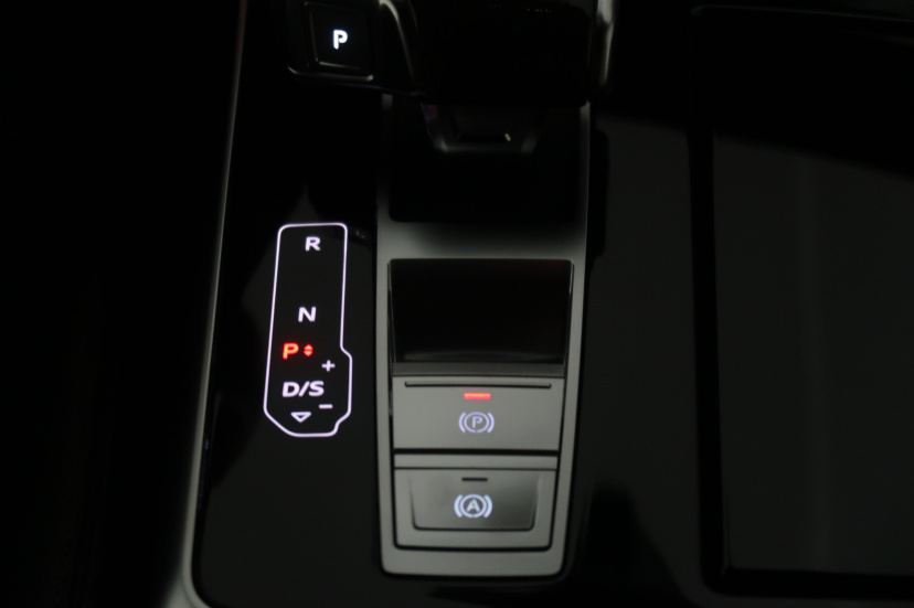 Audi Q7, 2022