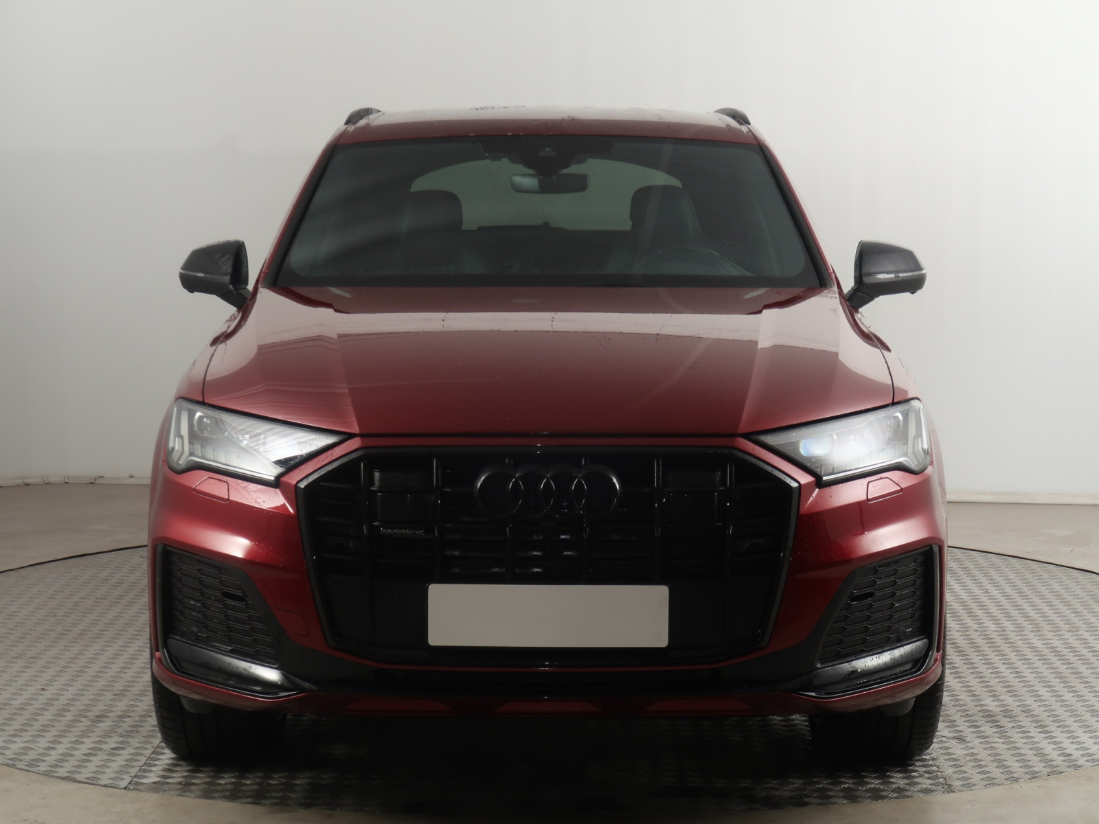 Audi Q7 - 2022