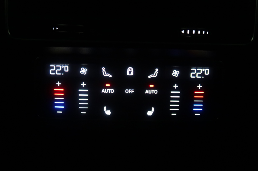Audi Q7, 2022