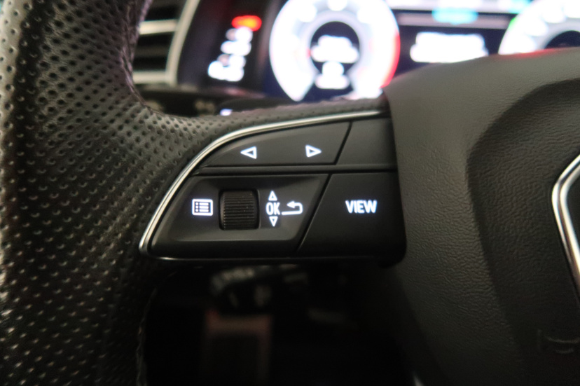 Audi Q7, 2022