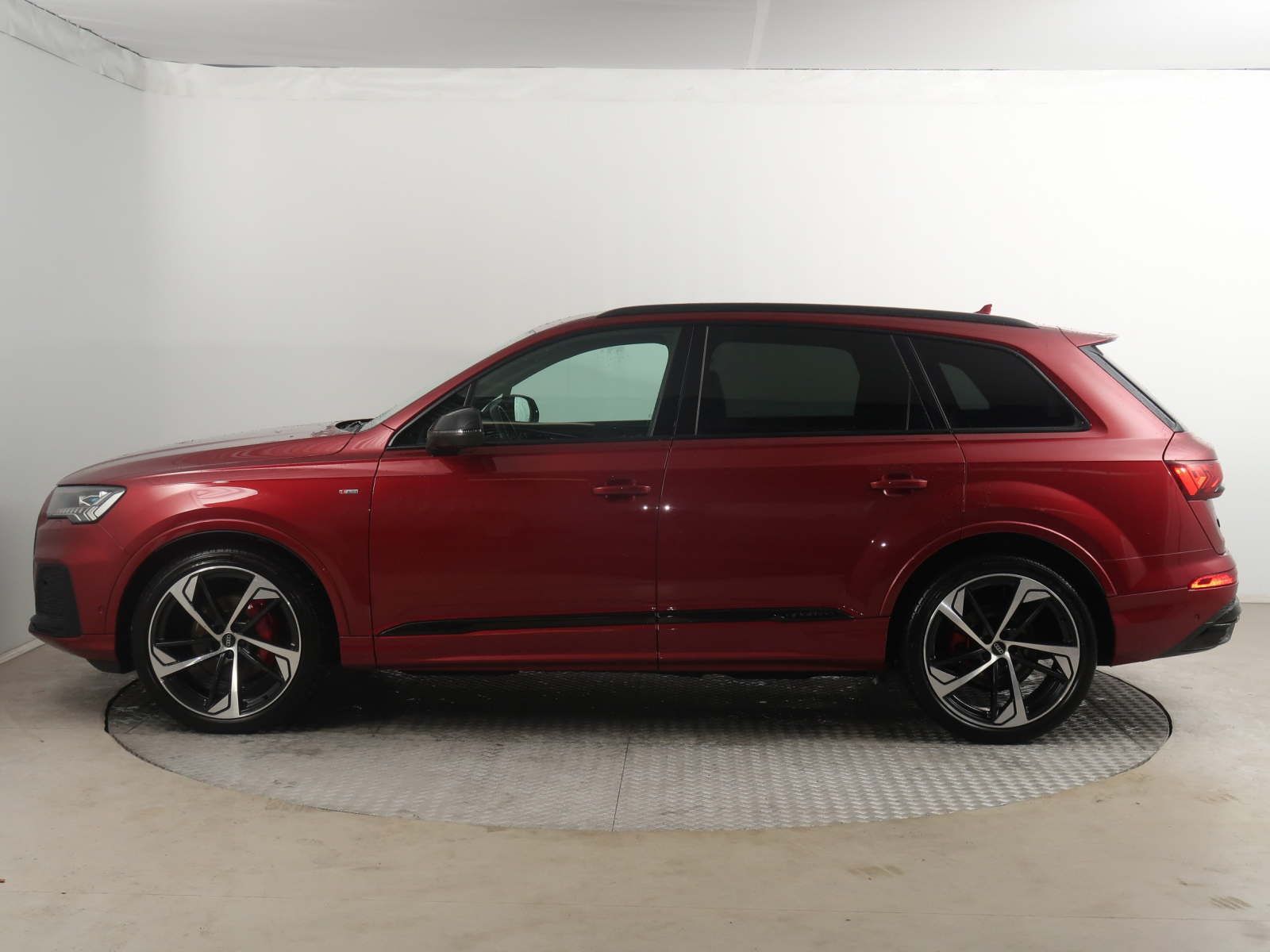 Audi Q7 - 2022