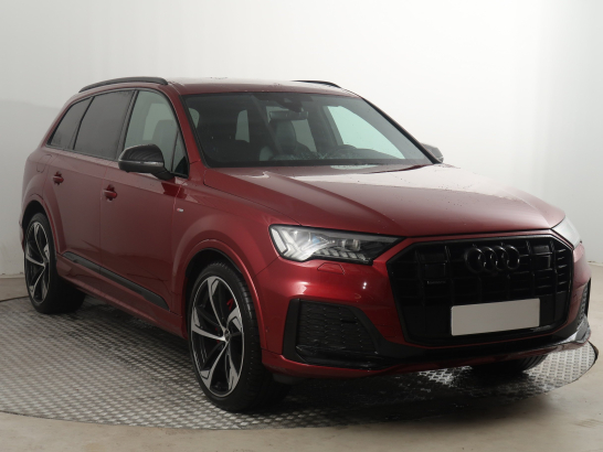 Audi Q7 50 TDI